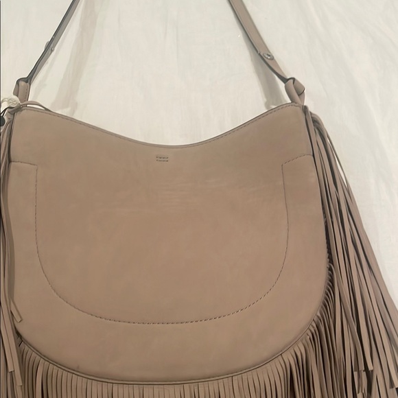 Tory Burch Fringe Crossbody Bag OFFERS WELCOME 💕 - Picture 3 of 6